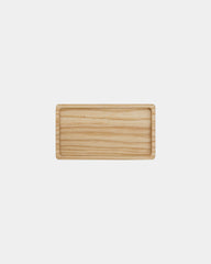 Ensemble sel et poivre bois FSC Vinga Retro Set à personnaliser - 5