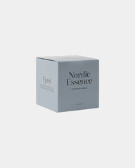 Bougie parfumée verre Vinga Grande Nordic à personnaliser - 2