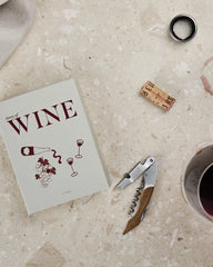 Coffret Histoire du vin Vinga à personnaliser - 4