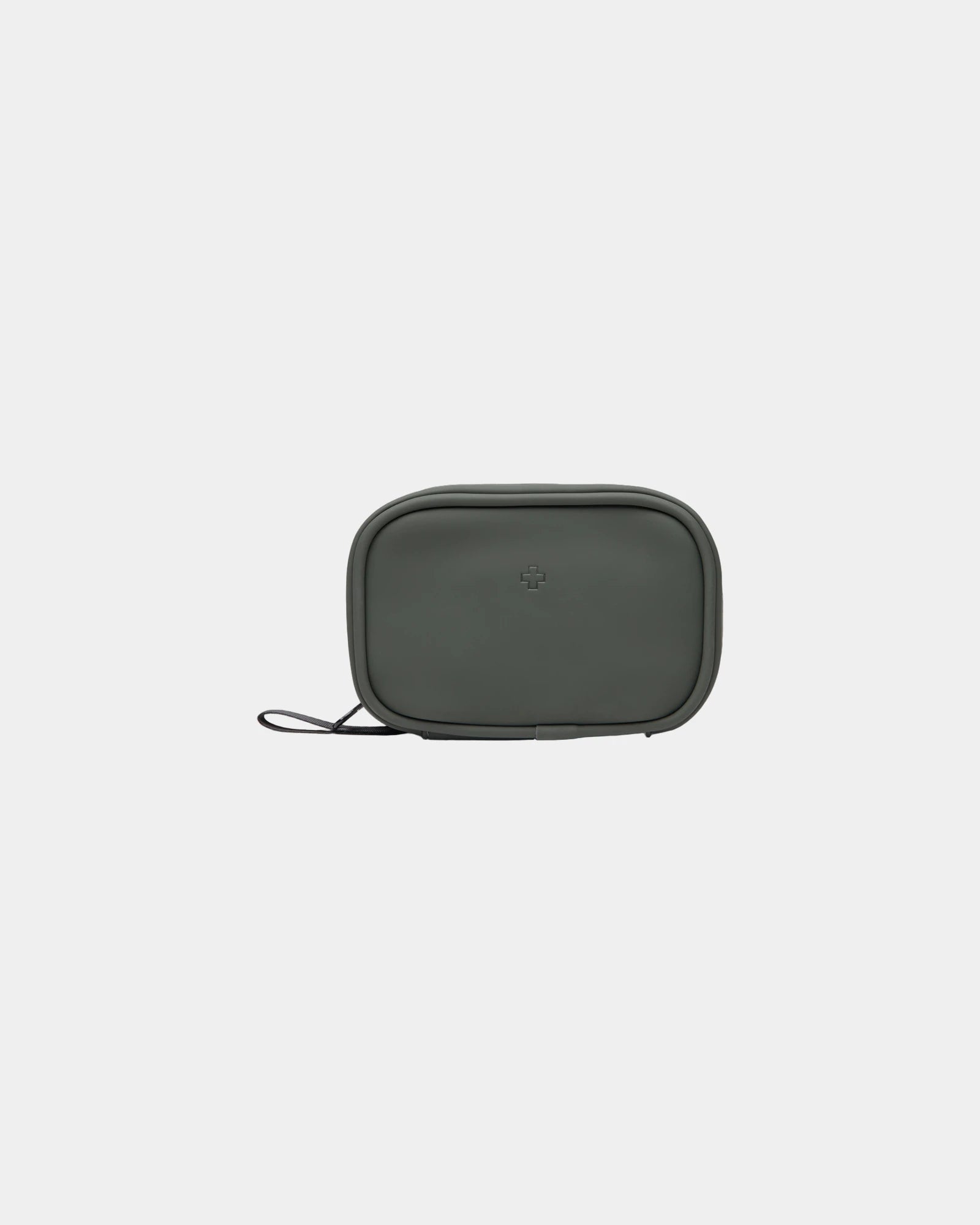 Trousse de premiers secours Vinga Baltimore à personnaliser - Vert