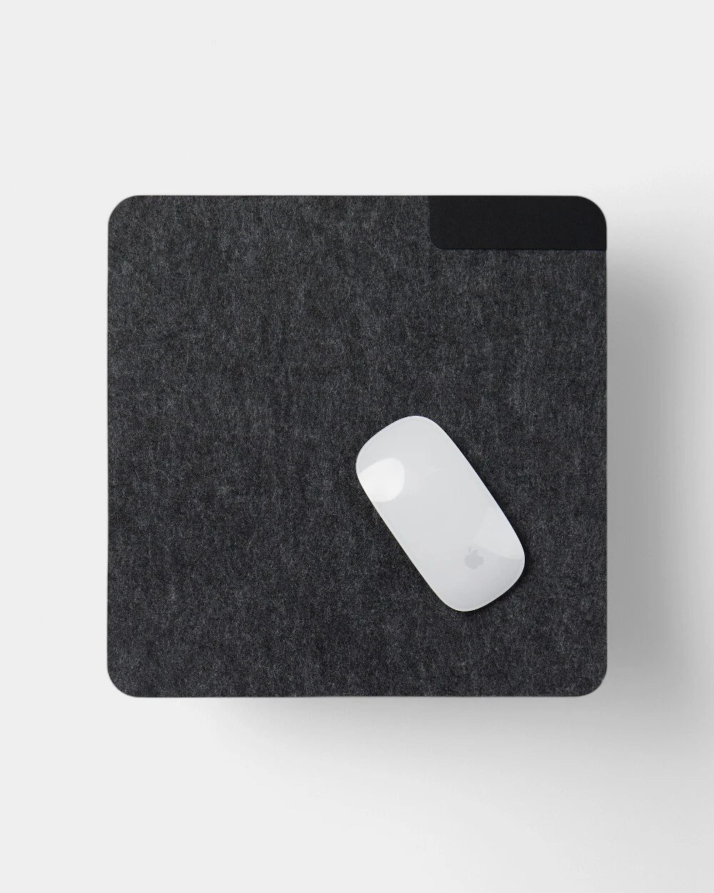 Tapis de souris recyclé à personnaliser
