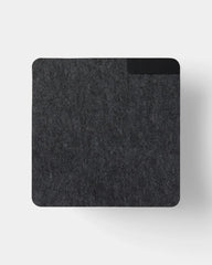 Tapis de souris recyclé à personnaliser - 1