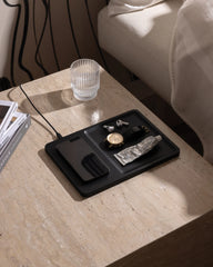 Plateau organisateur avec chargeur Vinga Timo à personnaliser - 3