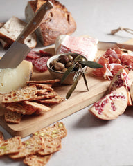 Planche de service éco Vinga Buscot 49 x 24 cm - 4