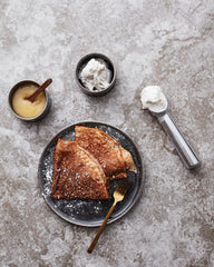 Set de 2 assiettes en grès Vinga Nomimono à personnaliser - 7