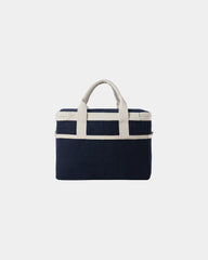 Panier isotherme coton recyclé Vinga Volonne à personnaliser - 6