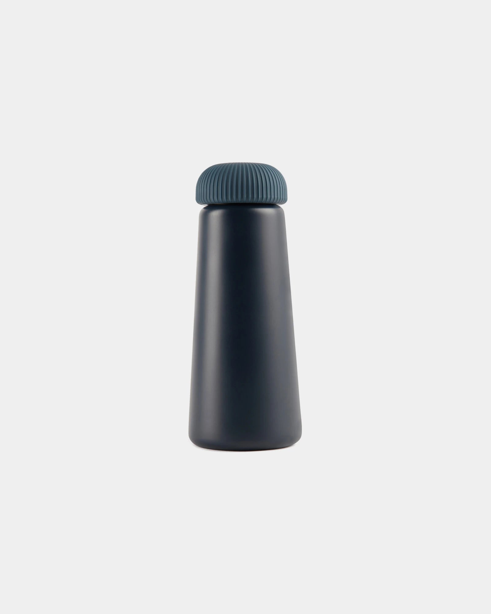 Bouteille isotherme acier RCS Vinga Erie 450ml à personnaliser - Bleu