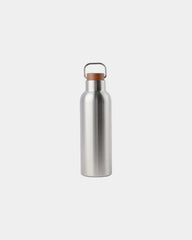 Bouteille isotherme acier RCS Vinga Ciro 800 ml à personnaliser - Acier