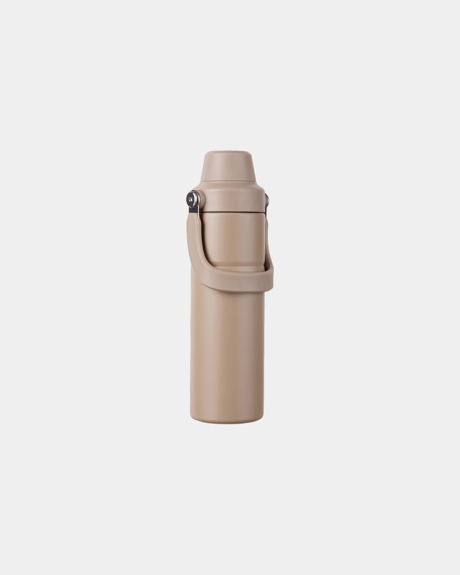Bouteille inox recyclé Vinga Baltimore Trek 600ml à personnaliser - 31
