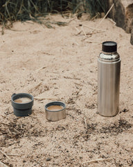 Thermos acier recyclé Vinga Tono 750ml à personnaliser - 19