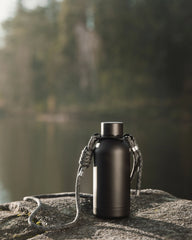 Bouteille isotherme Vinga 400ml à personnaliser - 4