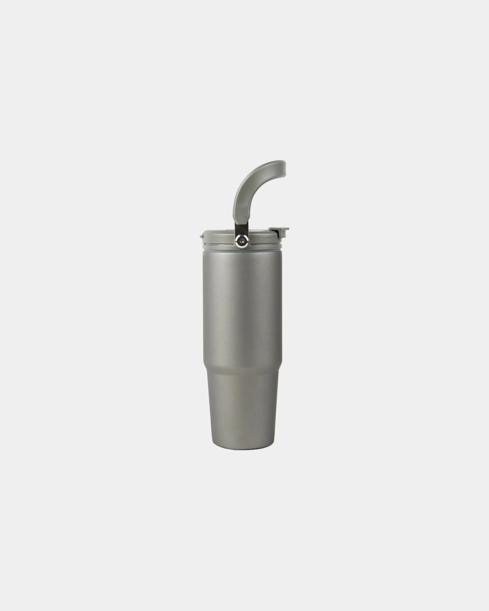 Bouteille isotherme acier inoxydable Vinga RCS Eos 880ml à personnaliser - 14