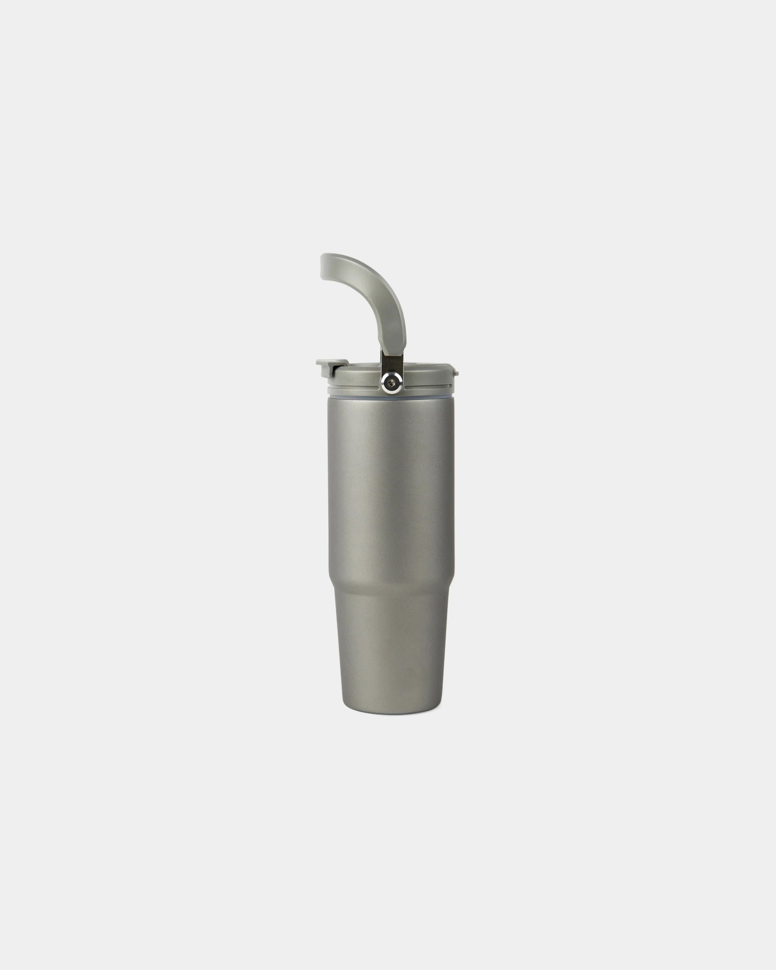 Bouteille isotherme acier inoxydable Vinga RCS Eos 880ml à personnaliser - 12