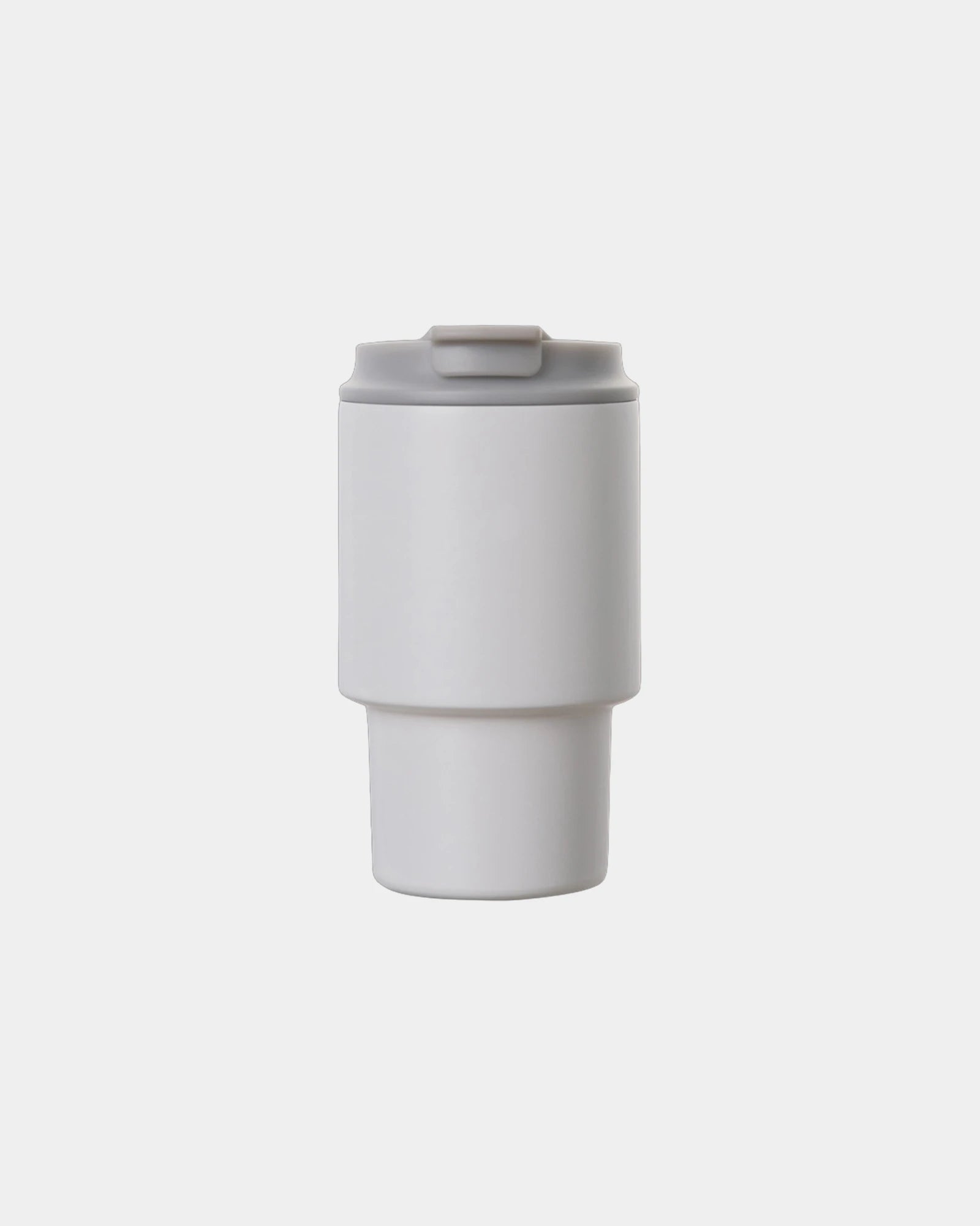 Tasse inox recyclé Vinga Nagano 350ml à personnaliser - 18