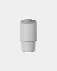 Tasse inox recyclé Vinga Nagano 350ml à personnaliser - 18