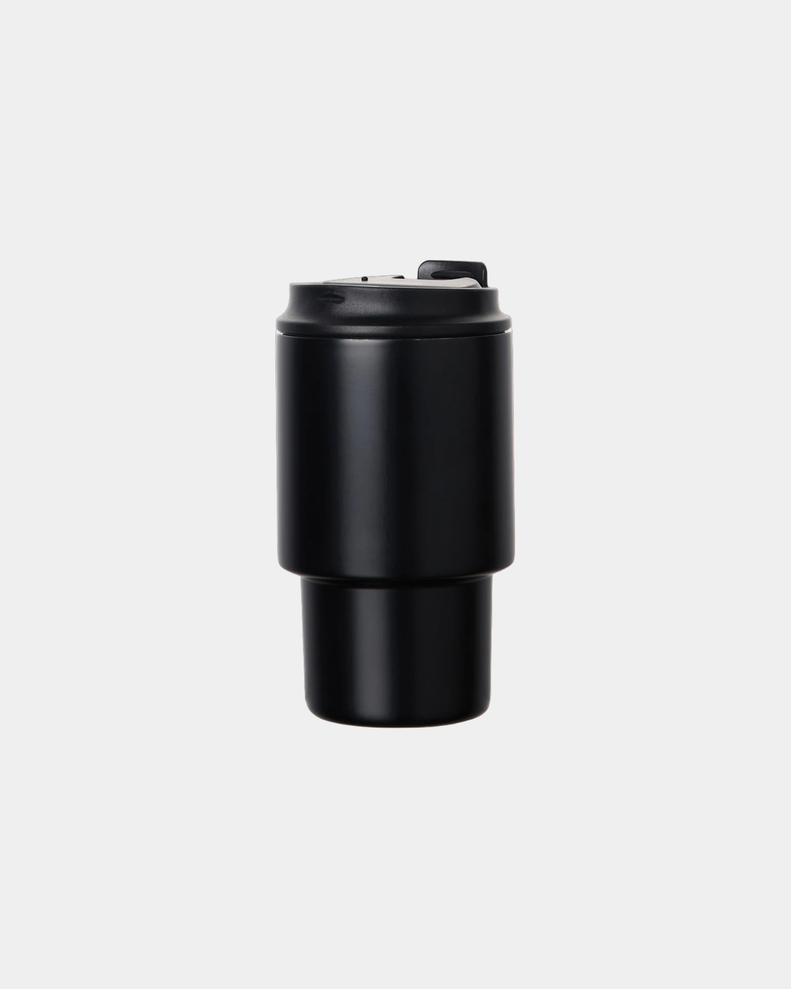 Tasse inox recyclé Vinga Nagano 350ml à personnaliser - 3