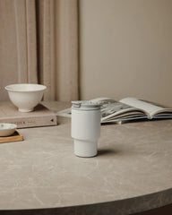 Tasse inox recyclé Vinga Nagano 350ml à personnaliser - 21
