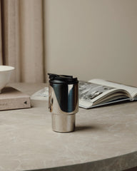 Tasse inox recyclé Vinga Nagano 350ml à personnaliser - 15