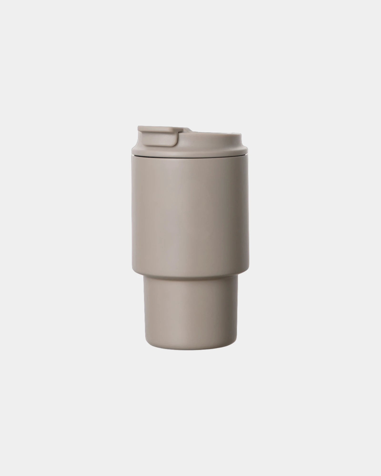 Tasse inox recyclé Vinga Nagano 350ml à personnaliser - 25