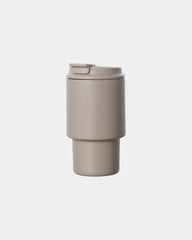 Tasse inox recyclé Vinga Nagano 350ml à personnaliser - 25