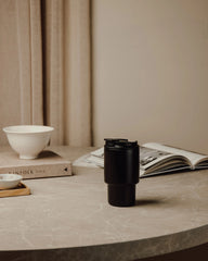 Tasse inox recyclé Vinga Nagano 350ml à personnaliser - 6