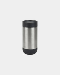 Mug acier inoxydable recyclé Vinga RCS Eris 350ml à personnaliser - Argent