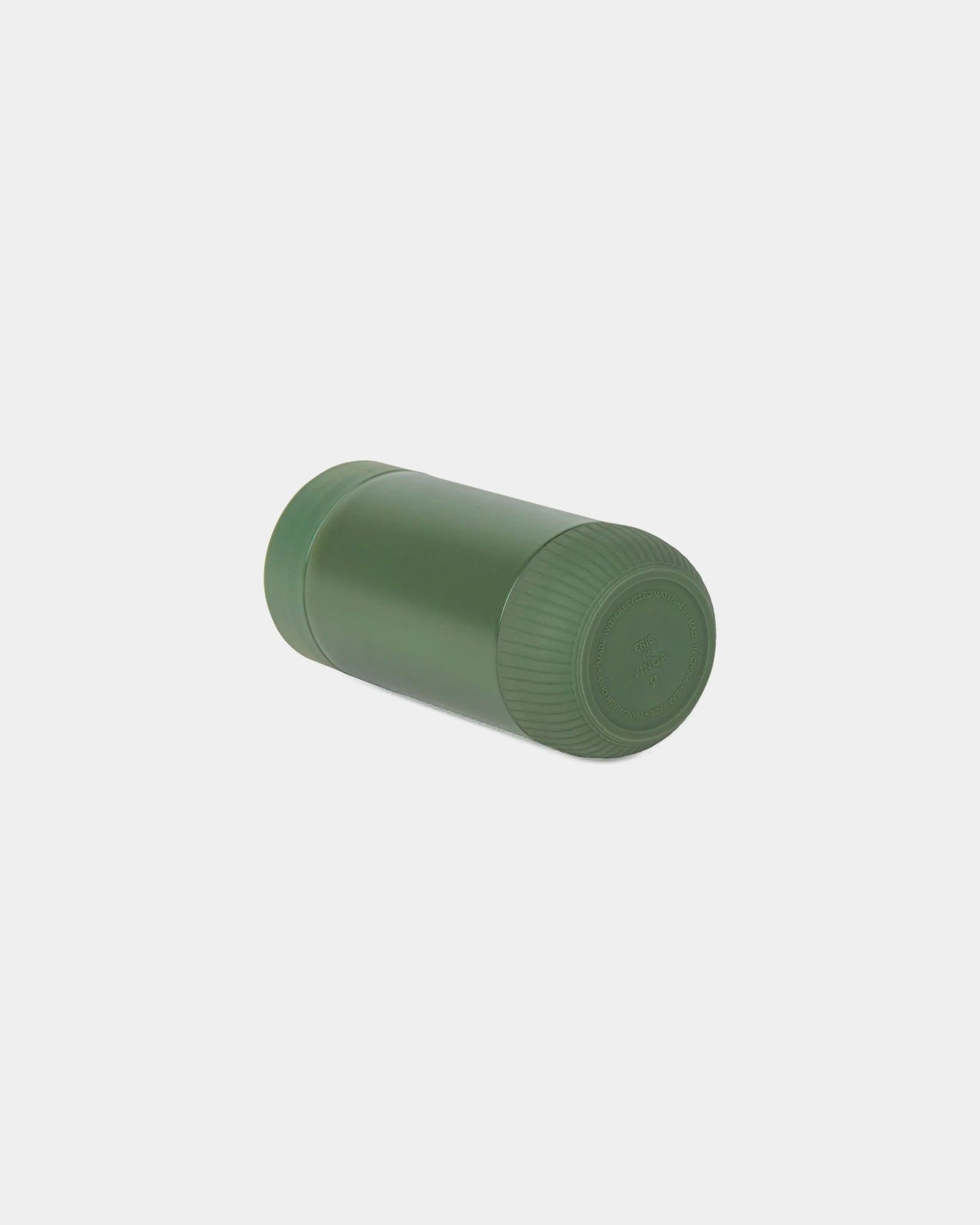 Mug acier inoxydable recyclé Vinga RCS Eris 350ml à personnaliser - 19