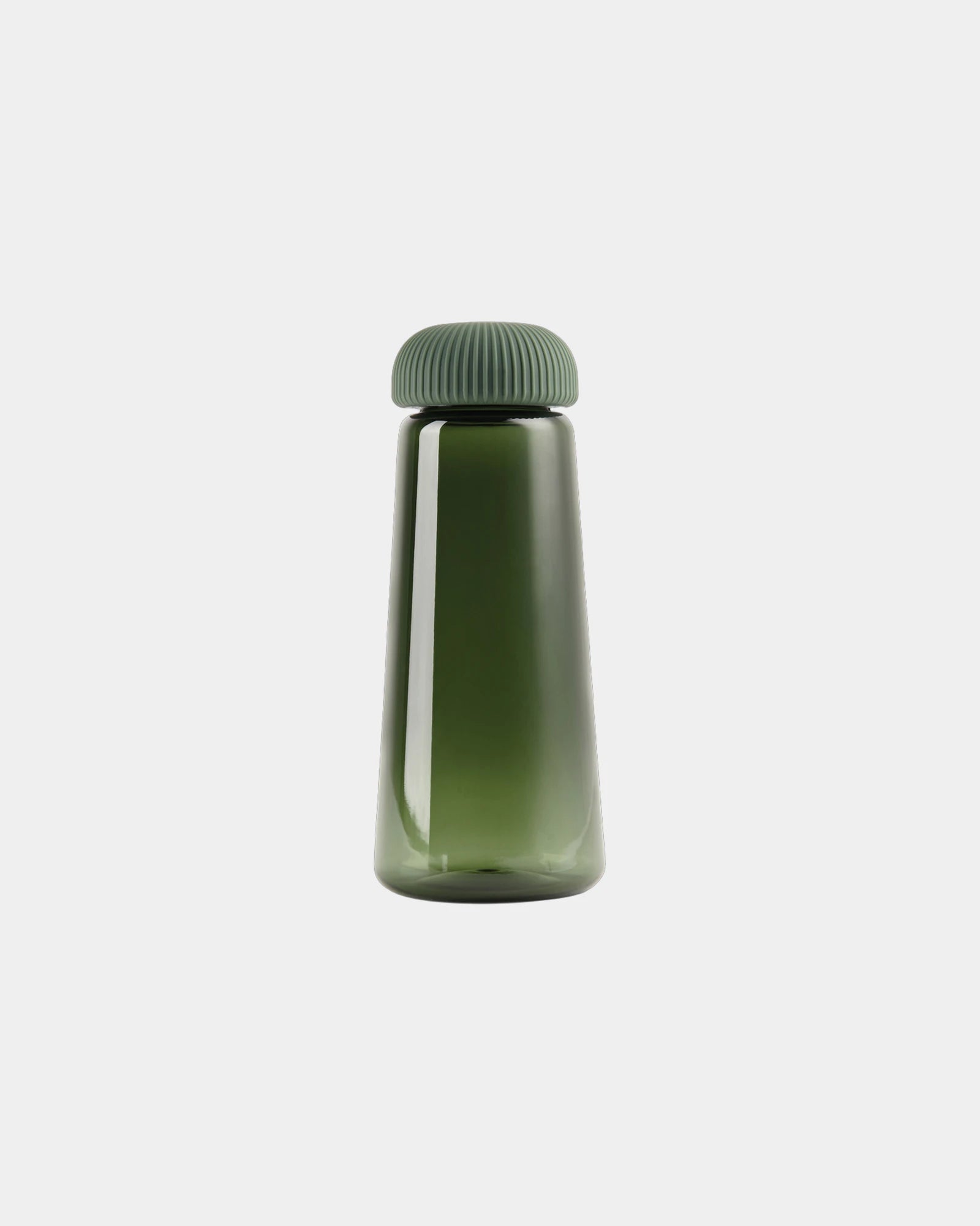 Bouteille rPET RCS Vinga Erie 575ml à personnaliser - Vert