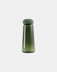 Bouteille rPET RCS Vinga Erie 575ml à personnaliser - Vert