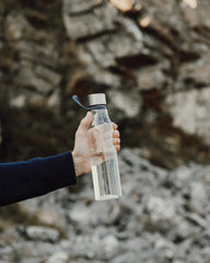 Bouteille d'eau RPET Vinga Lean 800ml à personnaliser - 6
