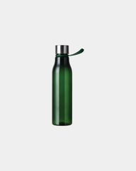 Bouteille d'eau RPET Vinga Lean 800ml à personnaliser - Vert