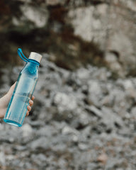 Bouteille d'eau RPET Vinga Lean 800ml à personnaliser - 10