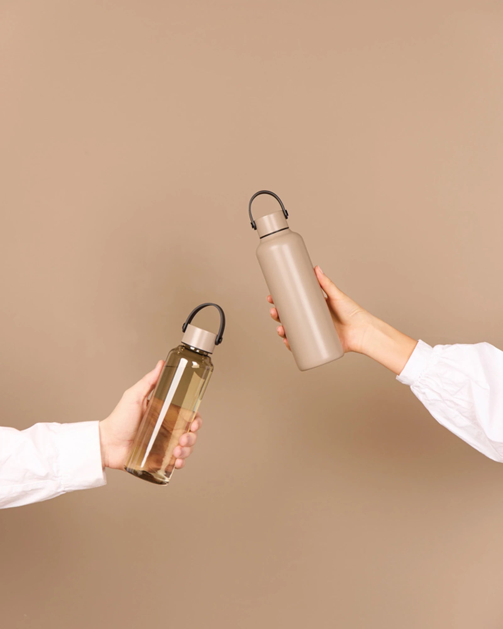 Bouteille rPET Vinga Baltimore 550ml à personnaliser - 34