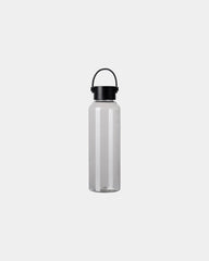 Bouteille rPET Vinga Baltimore 550ml à personnaliser - Transparent