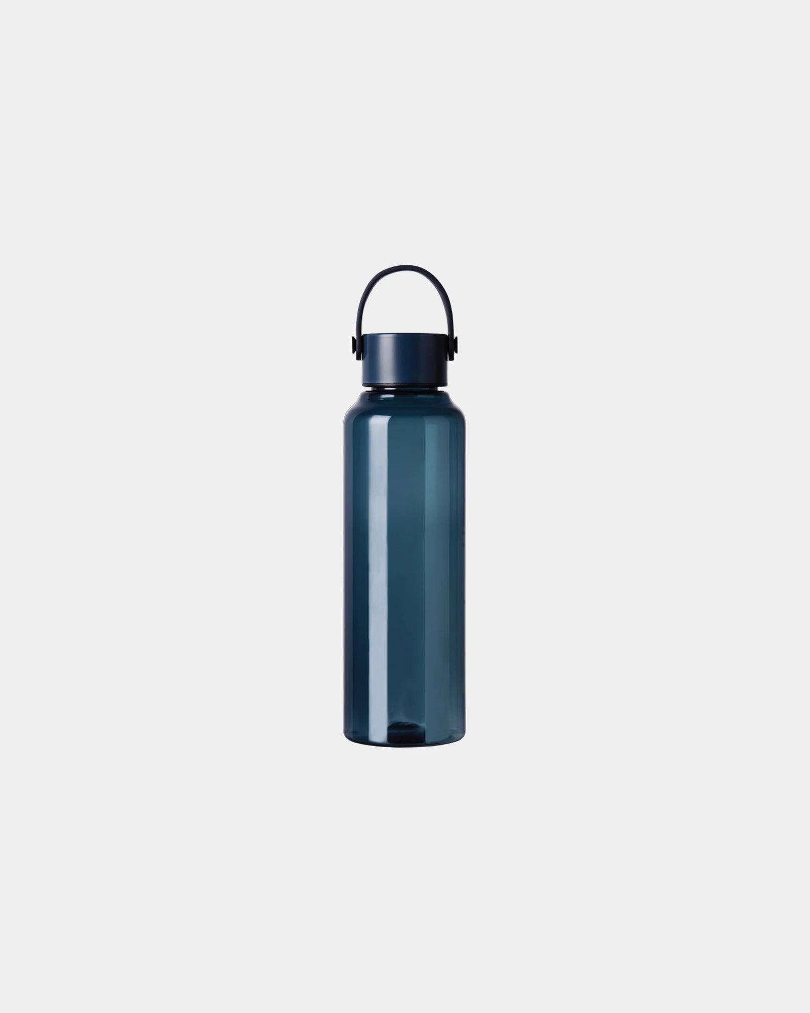 Bouteille rPET Vinga Baltimore 550ml à personnaliser - Bleu Marine