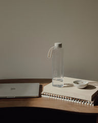 Bouteille rPET 550ml Vinga RCS Arch à personnaliser - 5