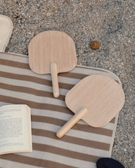 Jeu de raquette de plage FSC Vinga Miro à personnaliser - 2