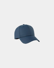 Casquette rPET Vinga Baltimore à personnaliser - Bleu Marine