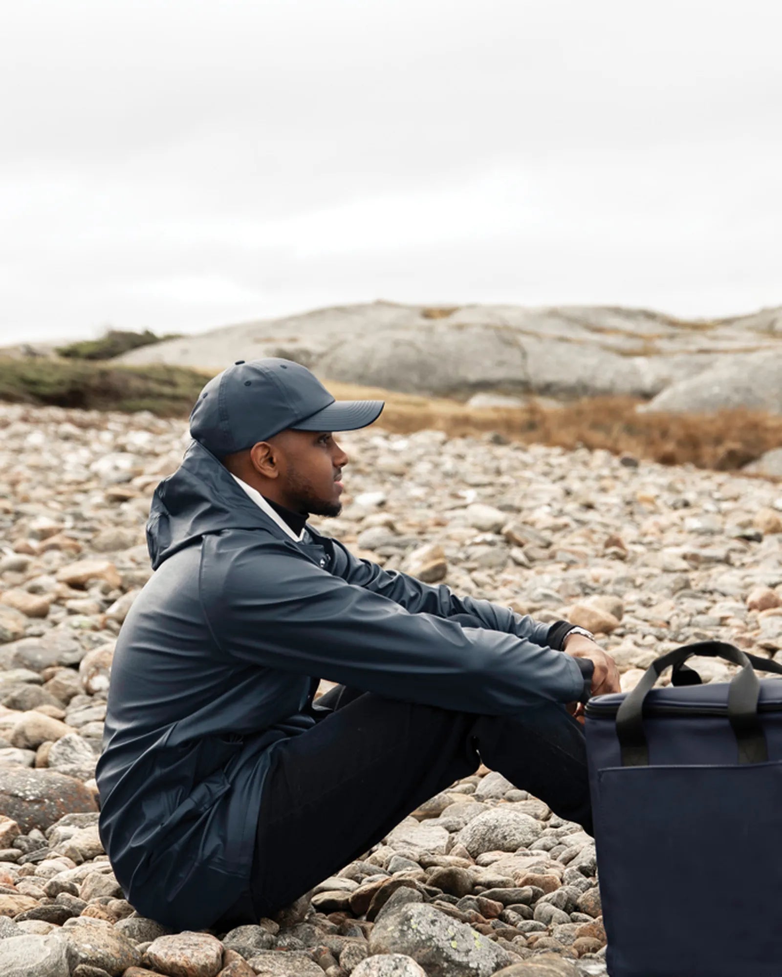 Casquette rPET Vinga Baltimore à personnaliser - 12