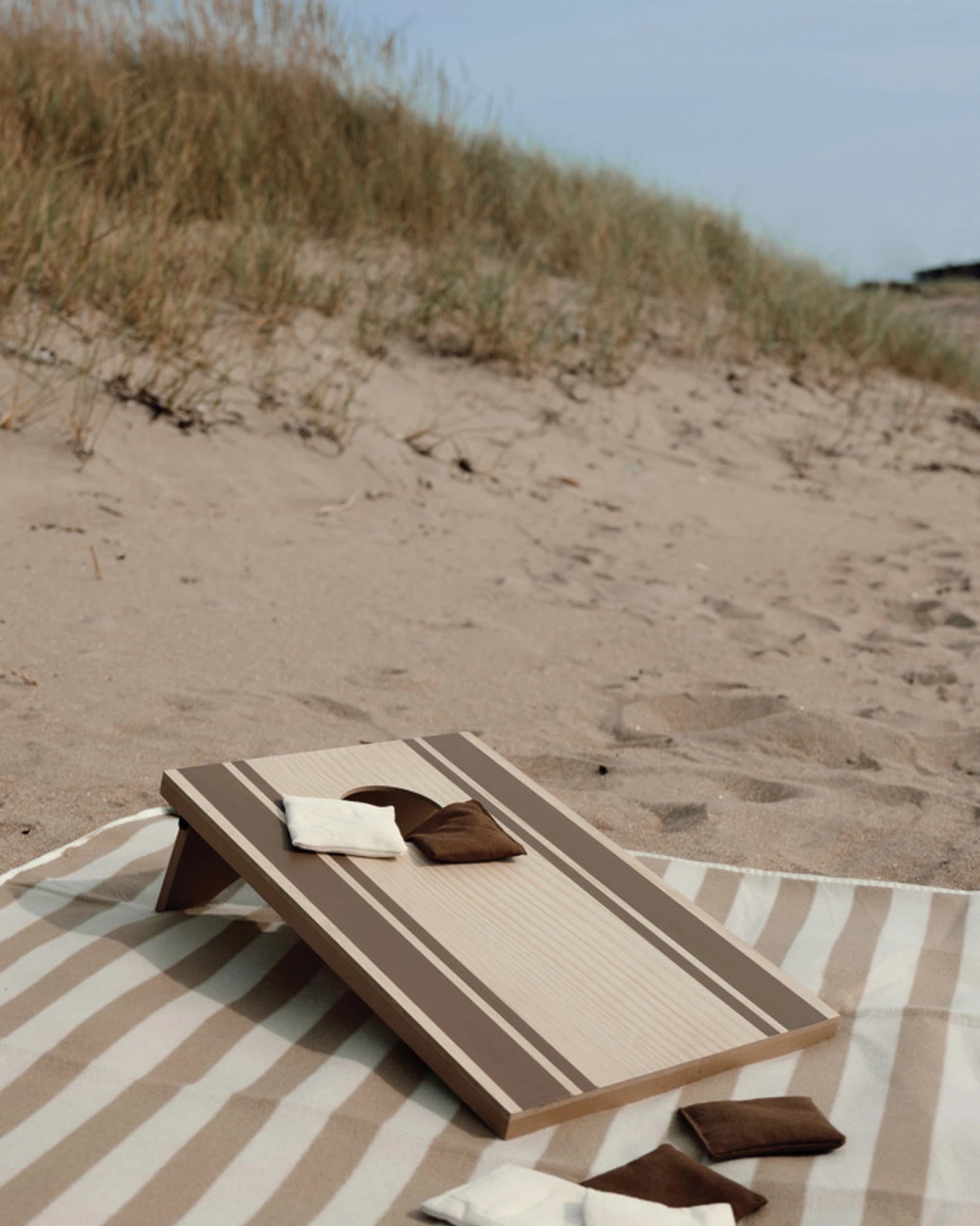 Jeu de cornhole MDF Vinga à personnaliser - 4