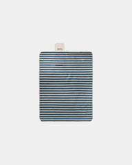 Couverture de pique-nique grande taille rPET GRS Vinga Alba à personnaliser - 5