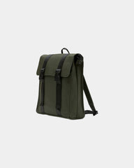 Sac à dos PU recyclé Vinga Baltimore 19L à personnaliser - 2