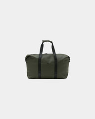 Sac weekend PU Vinga Baltimore 53L à personnaliser - Vert