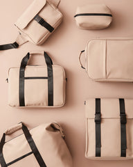Sac à dos ordinateur PU Vinga Baltimore à personnaliser - 25