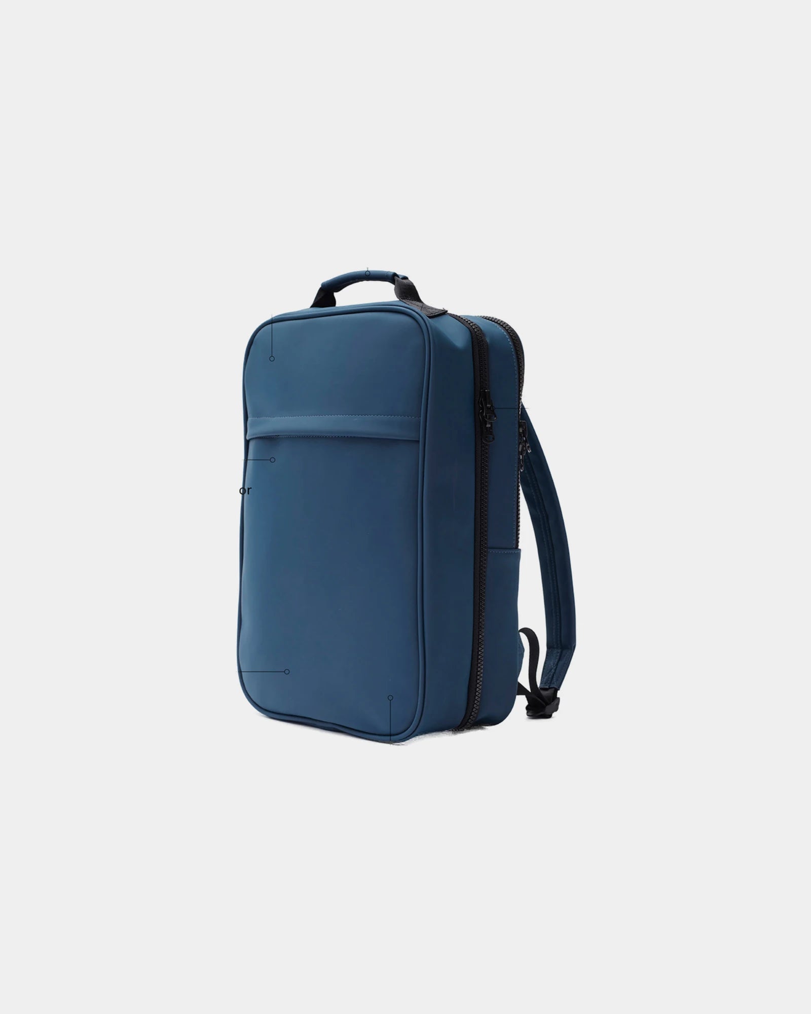 Sac à dos ordinateur PU Vinga Baltimore à personnaliser - 33