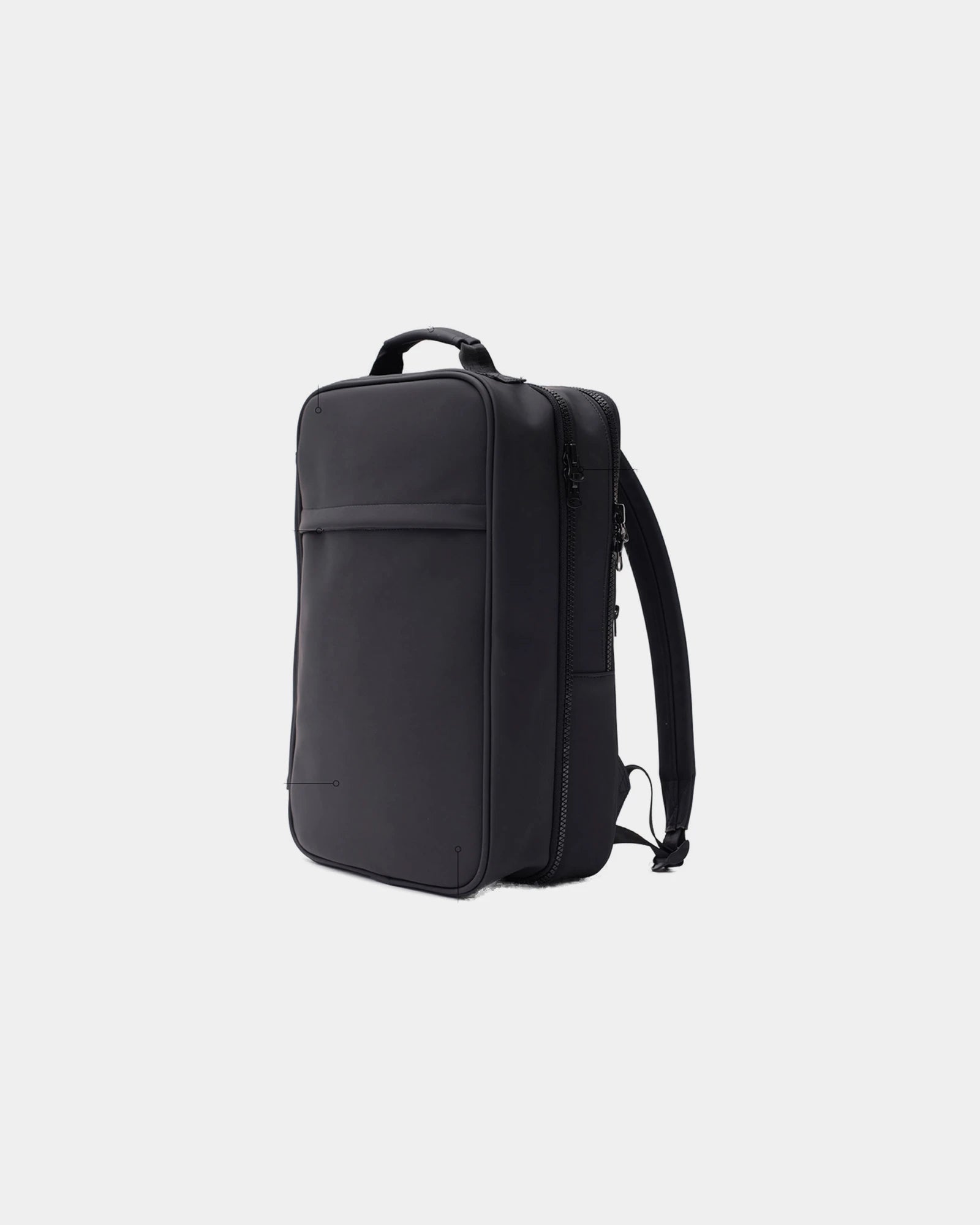 Sac à dos ordinateur PU Vinga Baltimore à personnaliser - 15