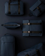 Trousse de toilette PU Vinga Baltimore à personnaliser - 30
