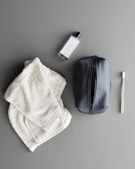 Trousse de toilette PU Vinga Baltimore à personnaliser - 14