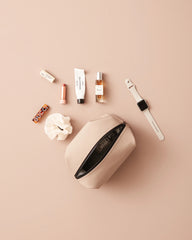 Trousse de toilette PU Vinga Baltimore à personnaliser - 22