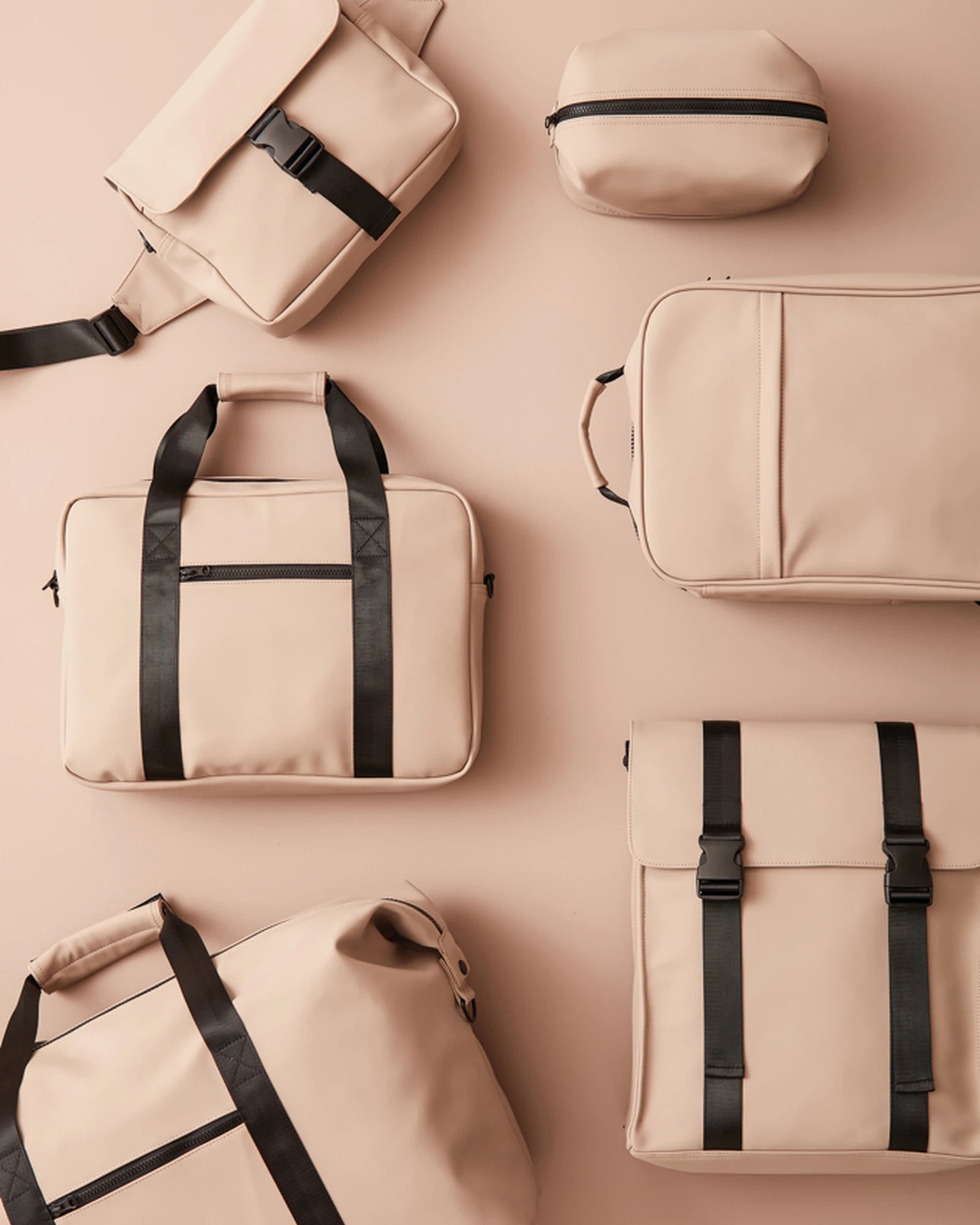 Trousse de toilette PU Vinga Baltimore à personnaliser - 21